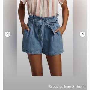 VGUC Rails Belle shorts. Size XS